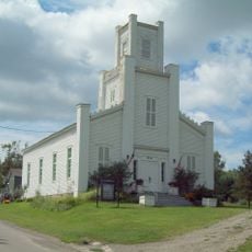 Leon United Methodist Church