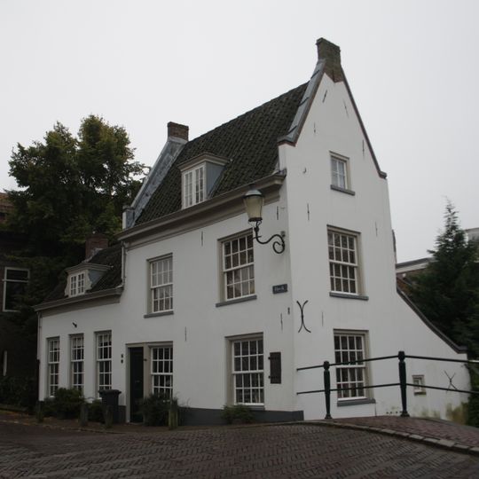 Havik 3, Amersfoort