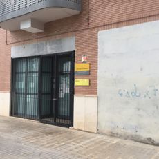 Biblioteca Pública Municipal de Valencia - Joan Churat i Saurí