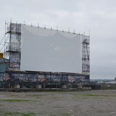 Route 66 Drive-In Cinema