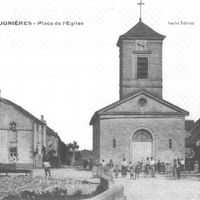 Bugnières