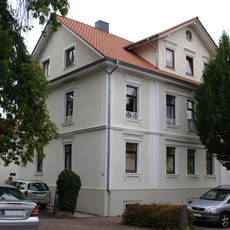 Wohnhaus