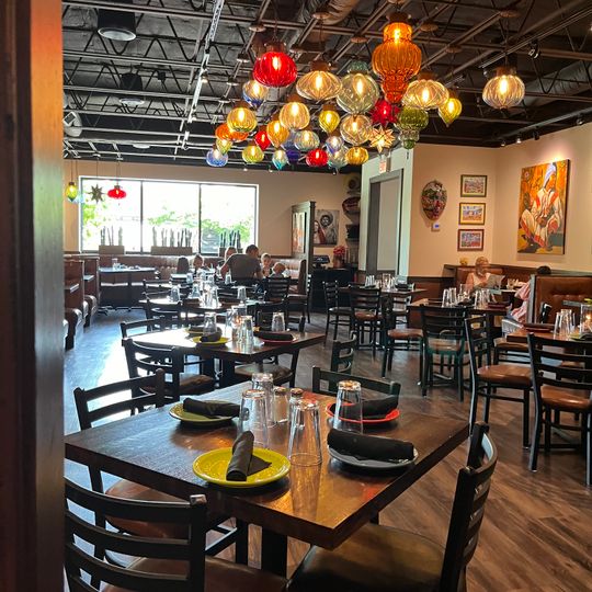 Maria's Mexican Restaurant