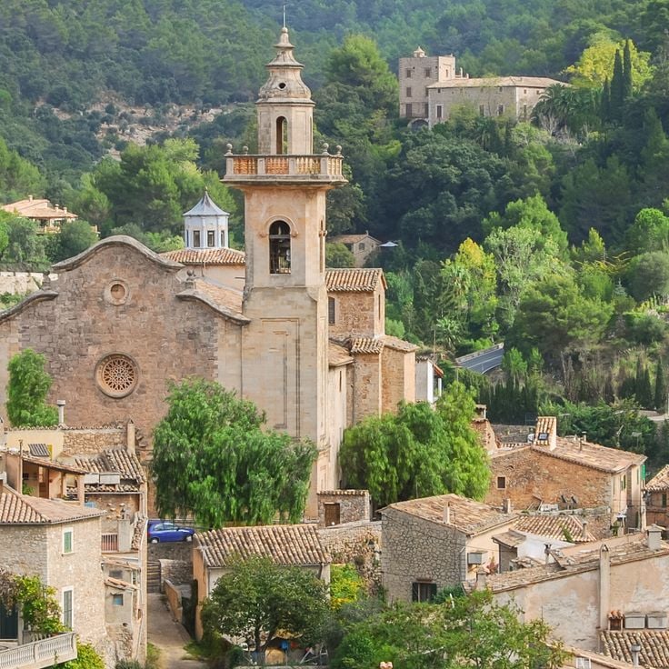 Valldemossa