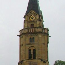 Saint Catherine Church