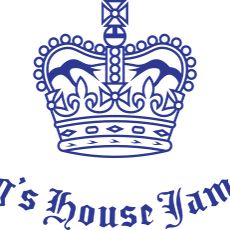 King's House, Jamaica