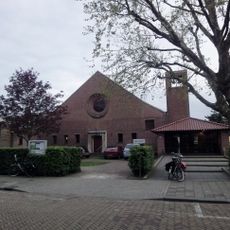 Maranathakerk (The Hague)