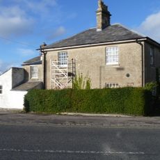 Bridge House  Durleston