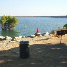 Folsom Lake