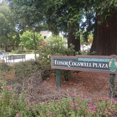 Cogswell Plaza