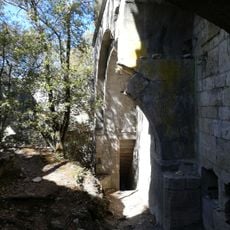 Château de Ferreyrolles