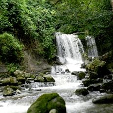 Juan Crisóstomo Falcón National Park