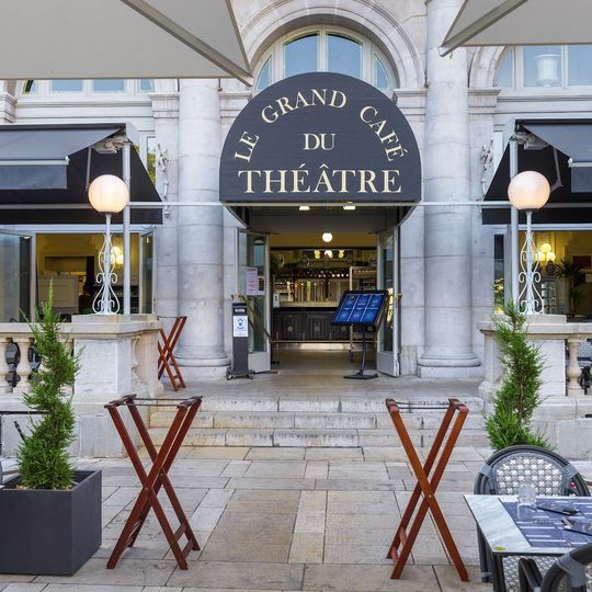 Grand Café du Théâtre