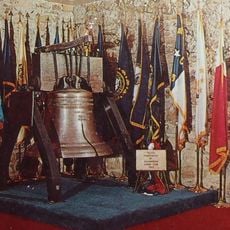 Liberty Bell Museum