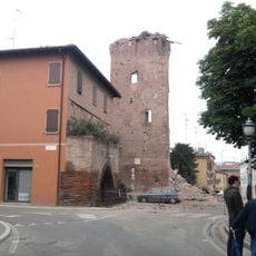 Torre dei Modenesi