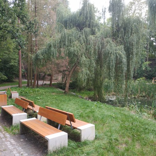 Lobezský park