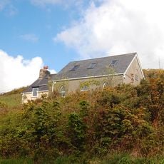 Talygraig Welsh Baptist Chapel