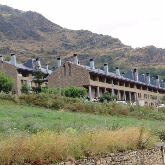 Grup de 62 apartaments