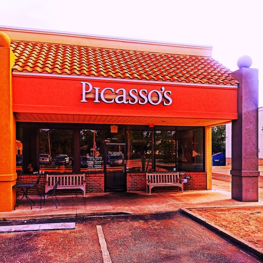 Picasso's