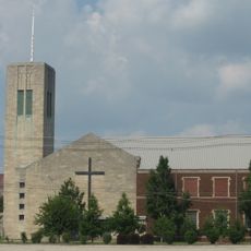 St. John's United Church of Christ