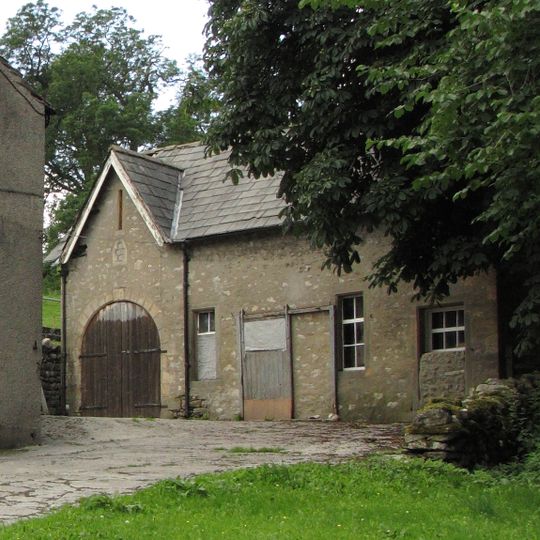 Moons Town Head Farmhouse