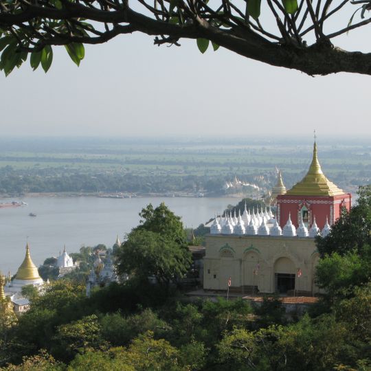 Sagaing