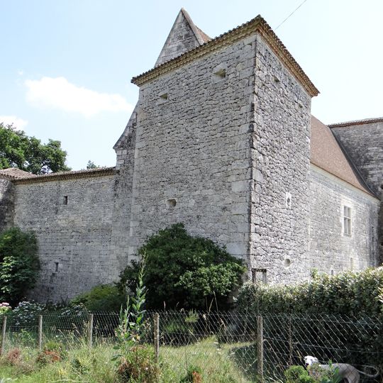Château de Couyssels