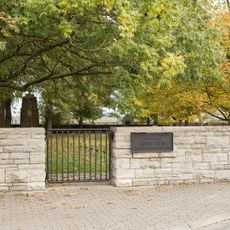 Annœullin German military cemetery