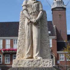 Verzetsmonument Hoogeveen