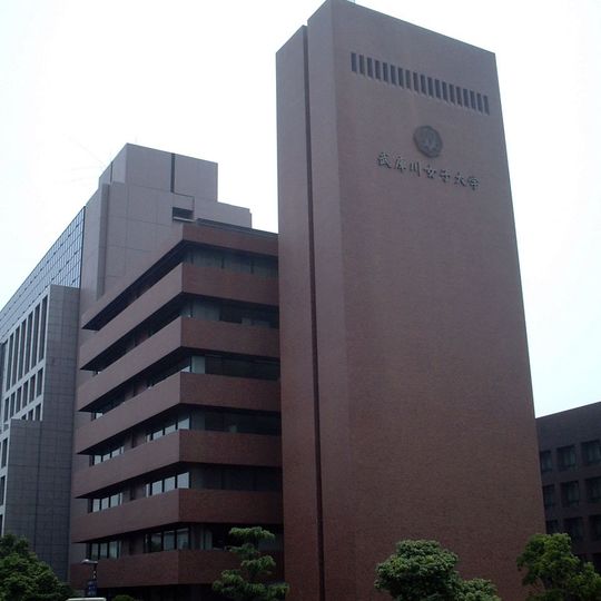 Mukogawa Women's University