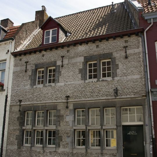 Brusselsestraat 121, Maastricht
