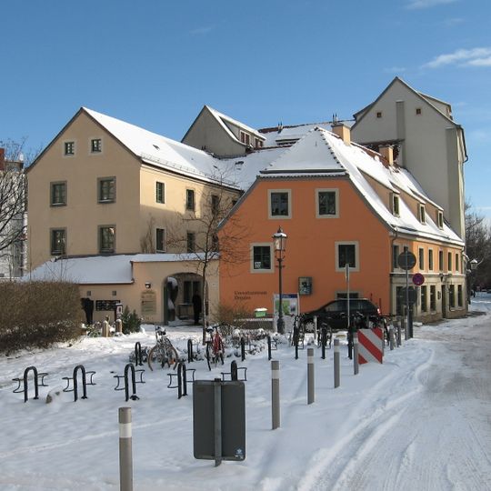 Fahrradmuseum Dresden