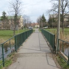 Csók híd (Békés)