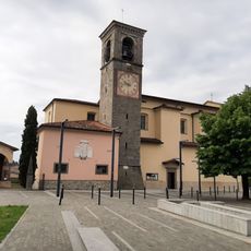 Cappella di San Rocco