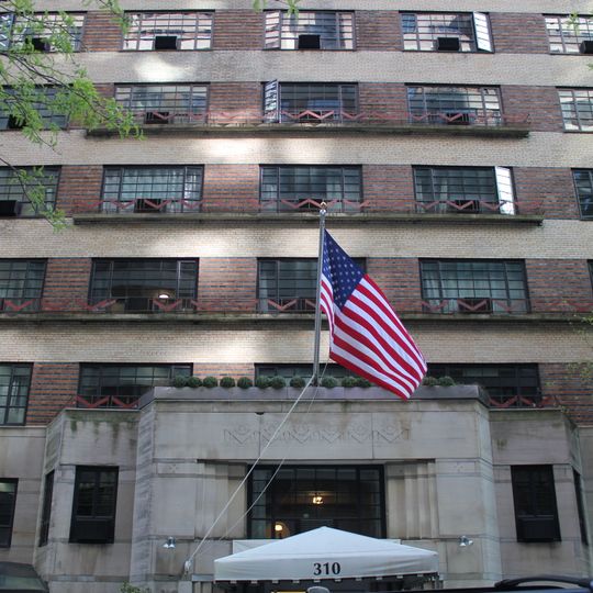 310 East 44th Street