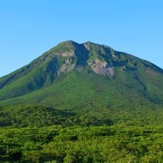 知床半島