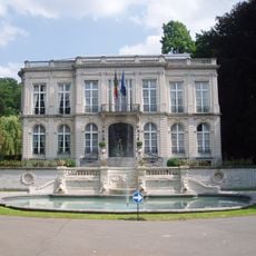 Château Sainte-Anne