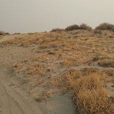 Churchill Beach