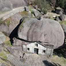 Capela de Nossa Senhora da Lapa