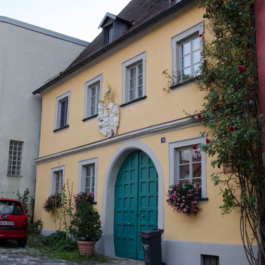 Wohnhaus