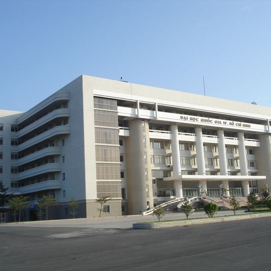 Vietnam National University