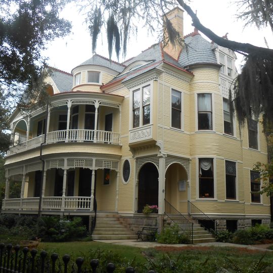 Albert Sottile House