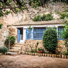Casa-Museo de Miguel Hernández