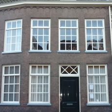 Pieterskerkhof 1, Leiden