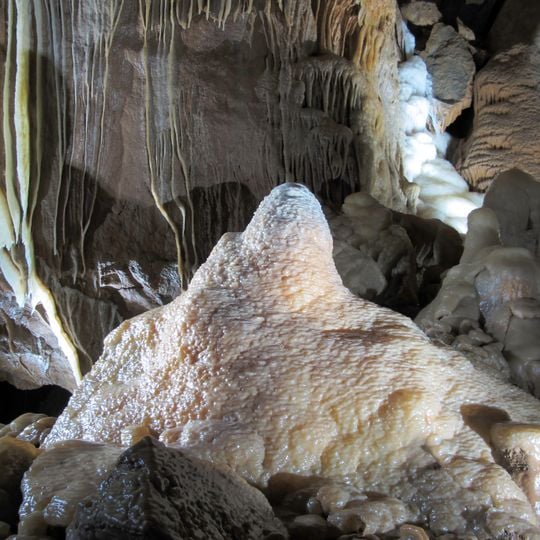 Adventhöhle Breitscheid