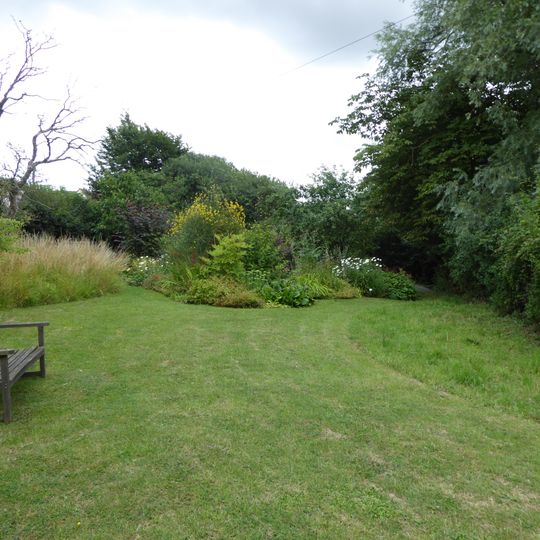 Brooke House Nature Reserve