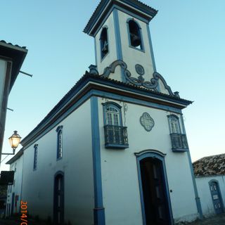 Church of Our Lady of Protection