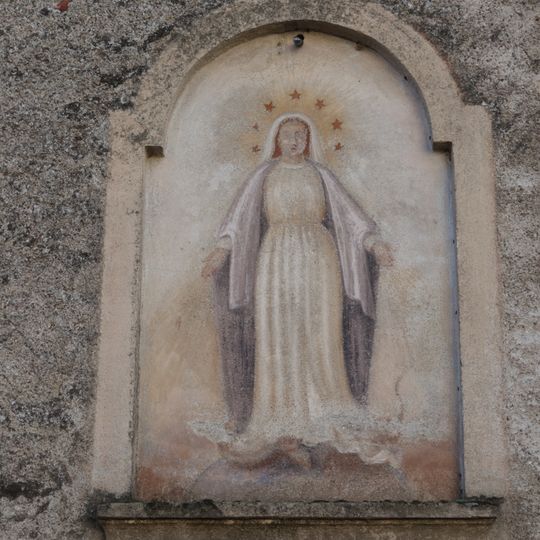 Immacolata Concezione