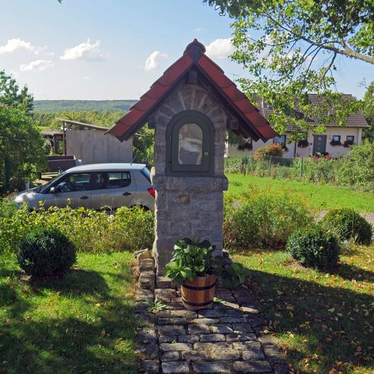 Wegkapelle