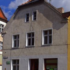 1 Grunwaldzka Street in Rawicz